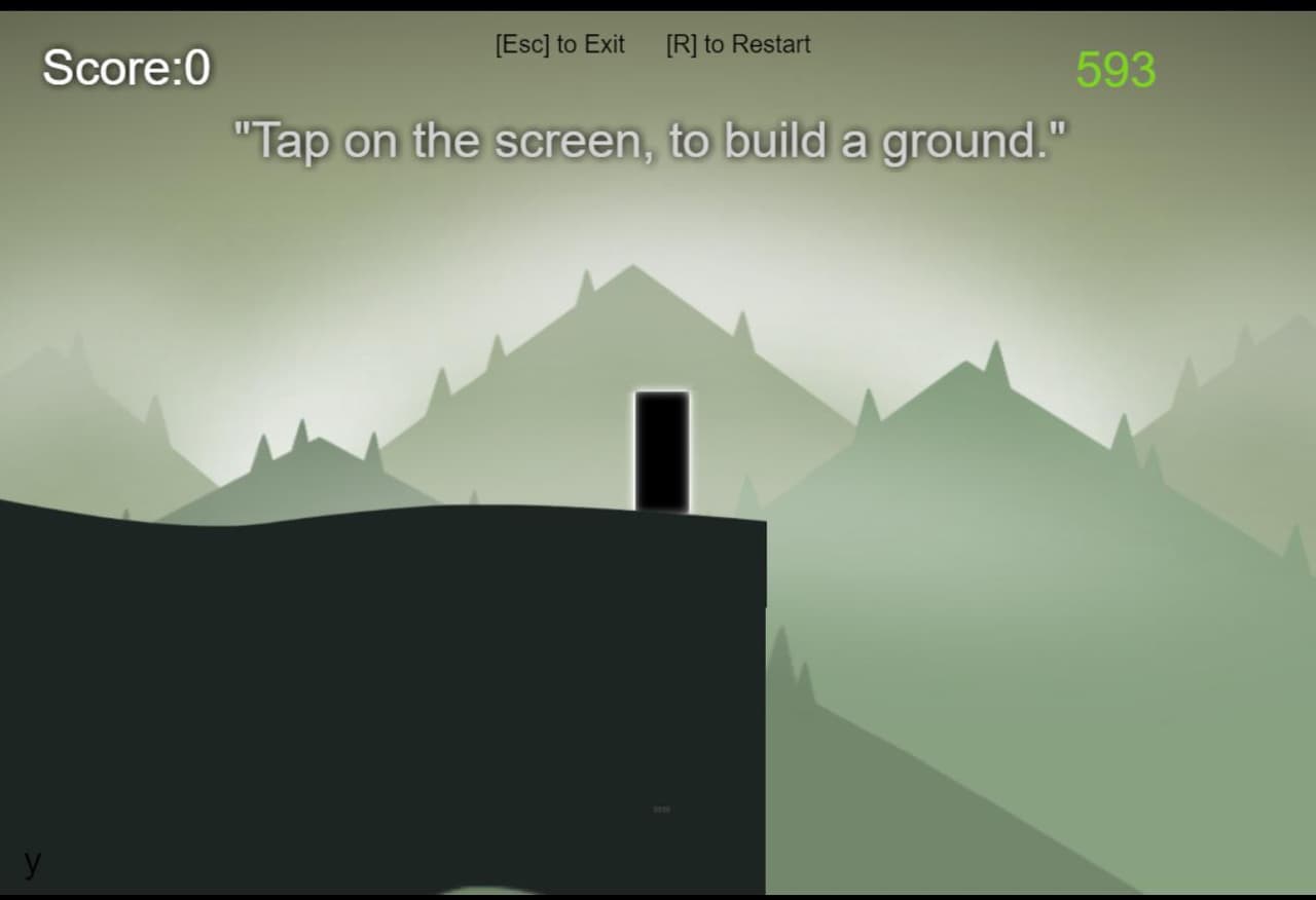 Achieve (Pih_Interactives) screenshot 4