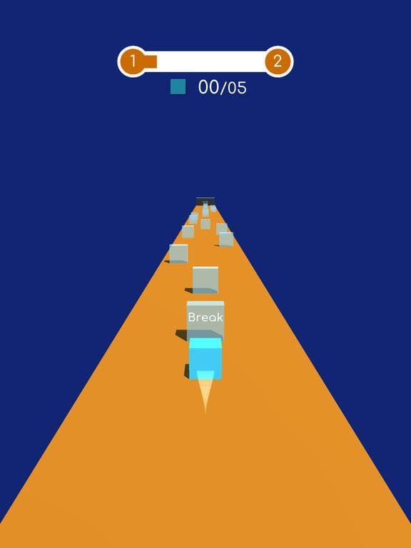 Wall Breaker 3D screenshot 2