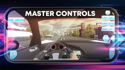 Car Drive X-pert screenshot 4