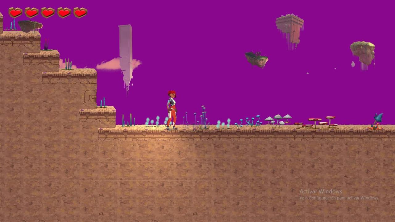 Aventbre screenshot 3