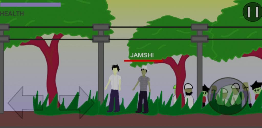 Thallumaala(Chain of Fights)
