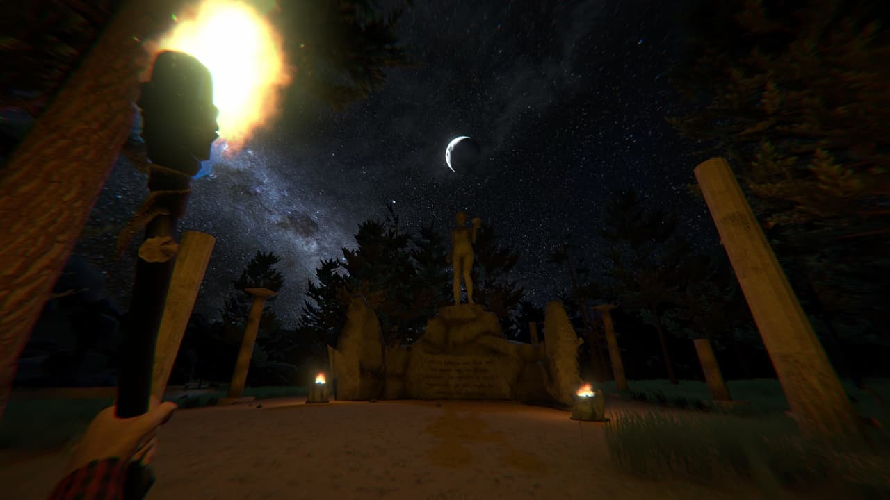 Ancient Guardian (itch) screenshot 4