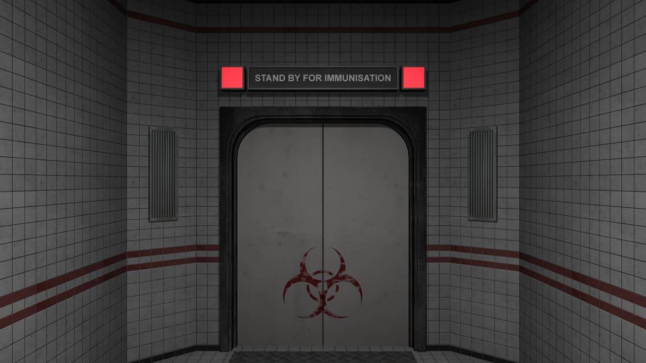 Corrosion: Cold Winter Waiting [Enhanced Edition] screenshot 3