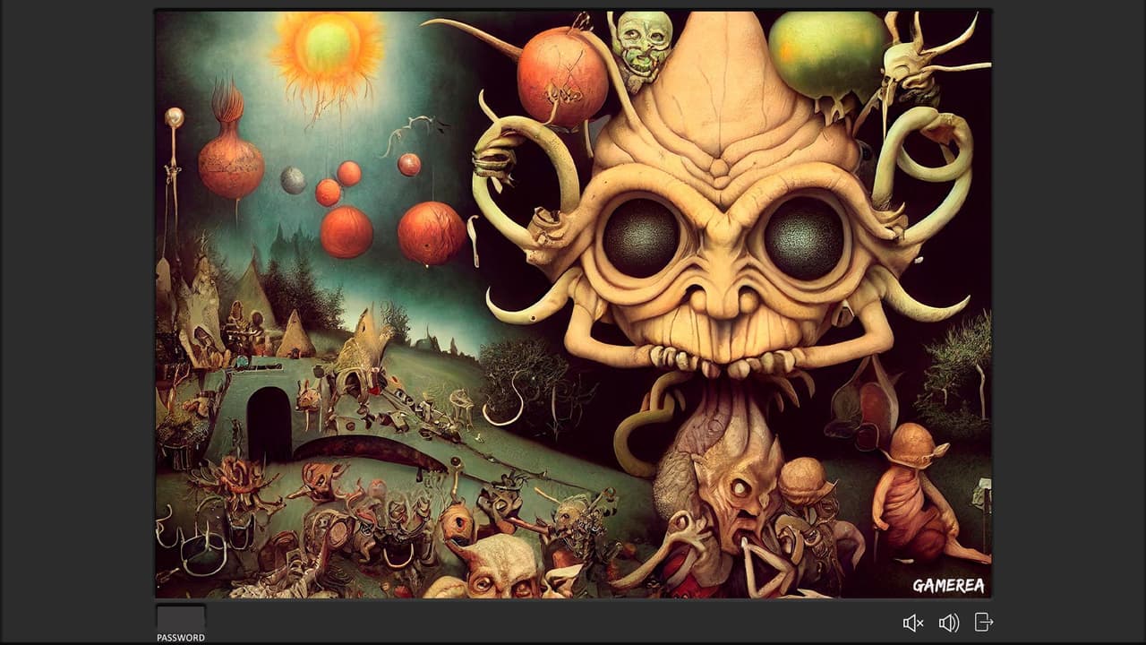 Evil Goblins screenshot 2