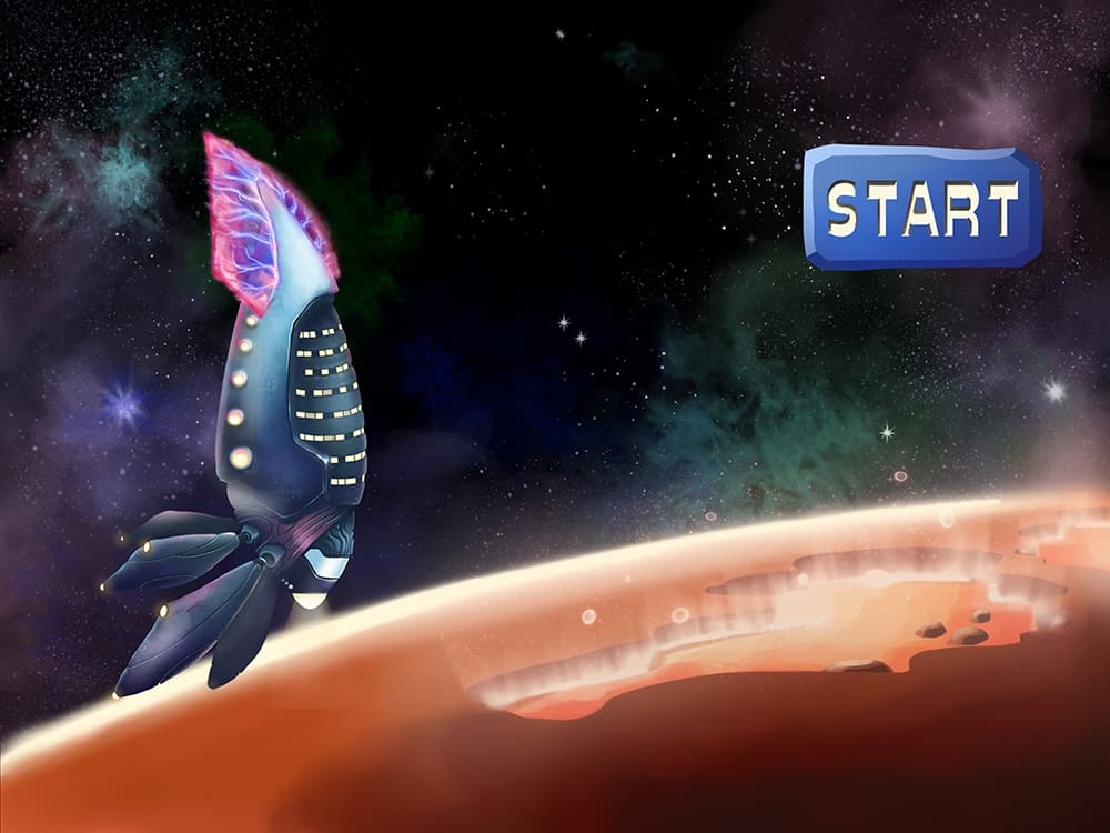 How Do Aliens Escape screenshot 4