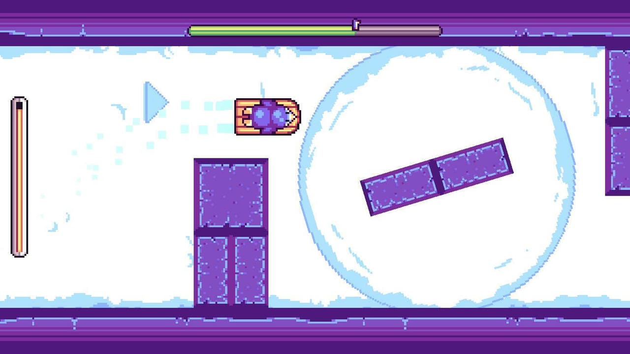 Coolsled screenshot 6