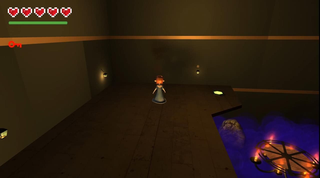Mansion Sneak screenshot 3