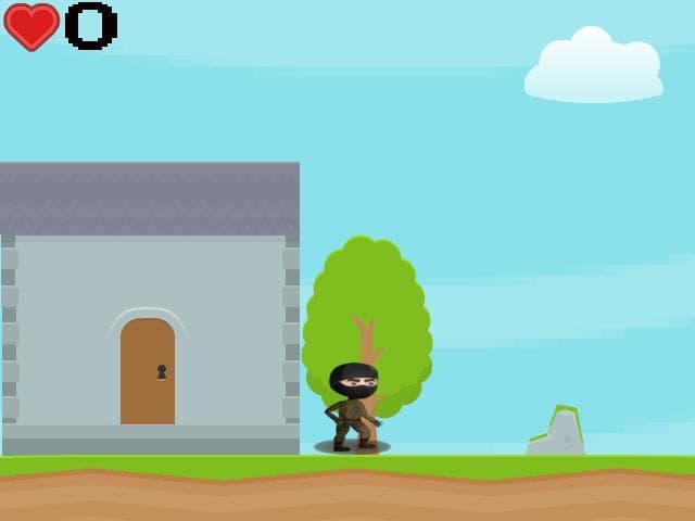 Adventures Of Kok screenshot 2