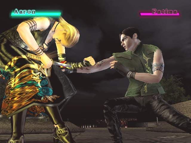 Beat Down: Fists of Vengeance screenshot 3