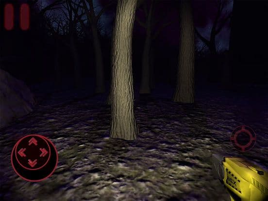 STEALTH MYSTERY-SECRET CELLAR screenshot 4