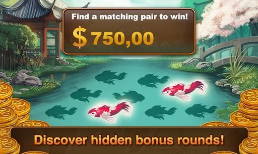 Slots Lost Treasure Slot Games screenshot 6
