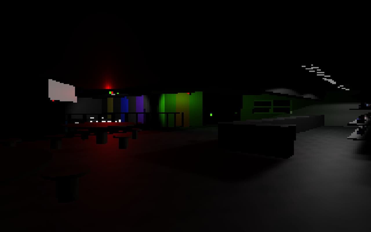No Lights 2 screenshot 3
