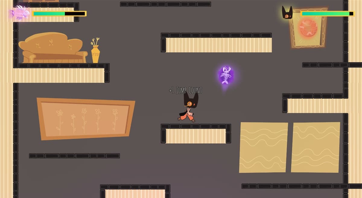 All I Wanted Was a Bouncy Ball screenshot 4