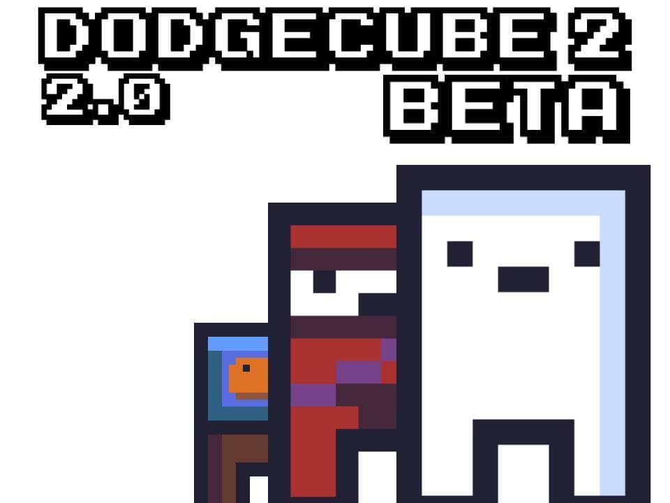 DODGECUBE 2 - Now with Mobile BETA