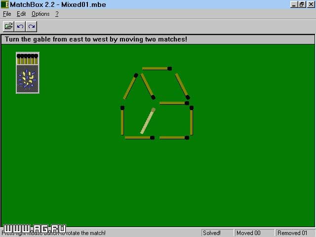 Matchbox Caterpillar Construction Zone screenshot 2