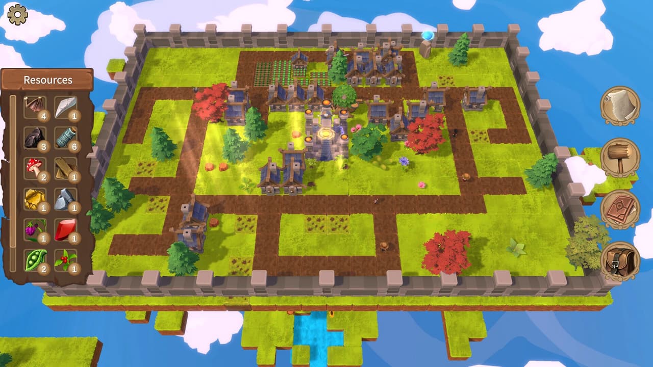 Heroes of Eternal Quest screenshot 6