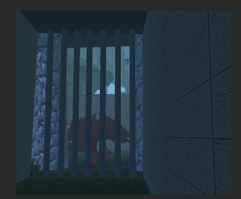 Ovids Creature screenshot 5