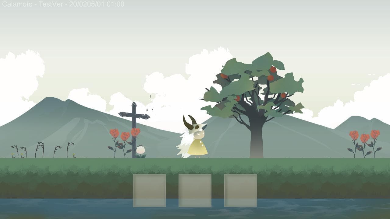 Calamoto screenshot 4
