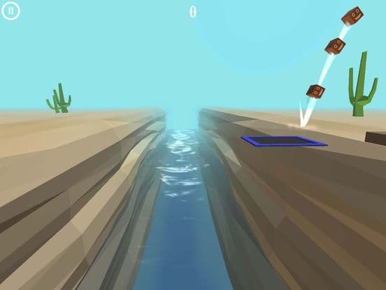 River Bouncing screenshot 4