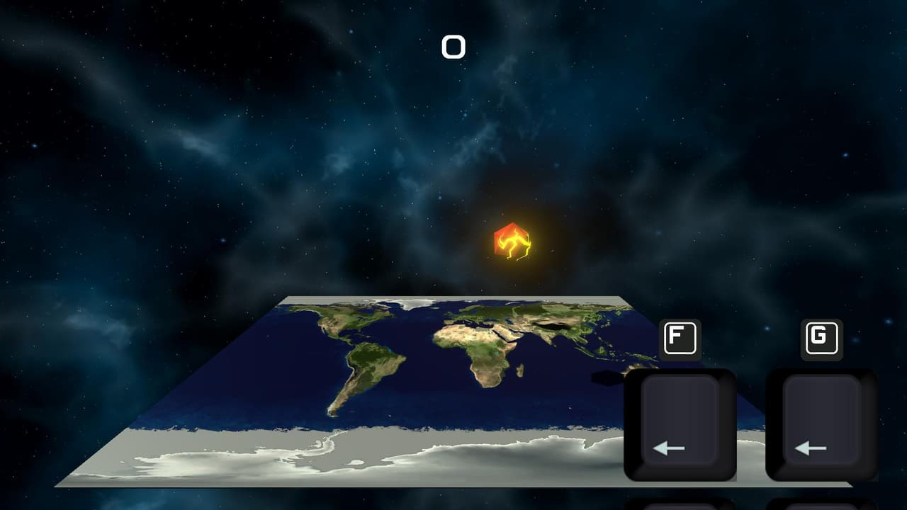Flat Earth Prototype screenshot 3