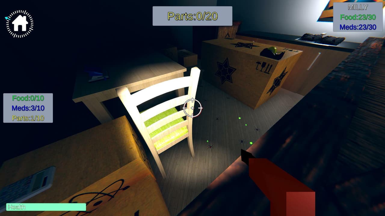 A Little Home screenshot 4