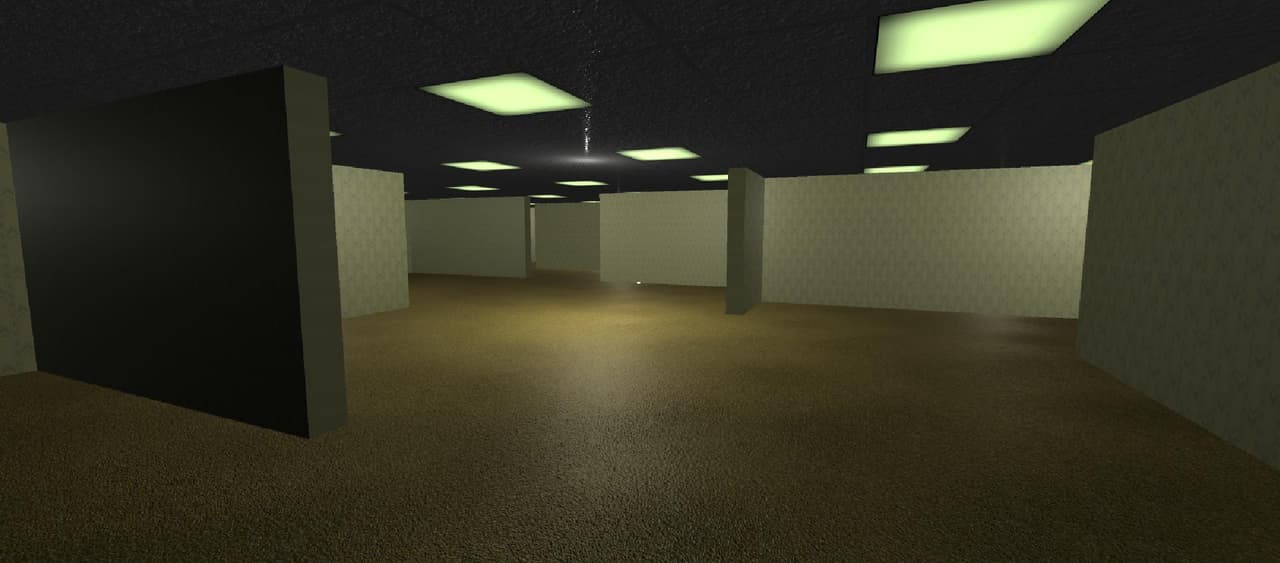 FOUND YOU! (A game inspired by primary colour man) screenshot 3