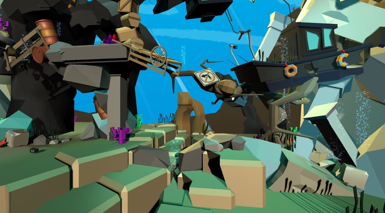 Rockson screenshot 6