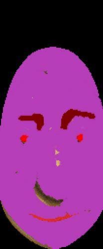 Place face basics Mod menu screenshot 2