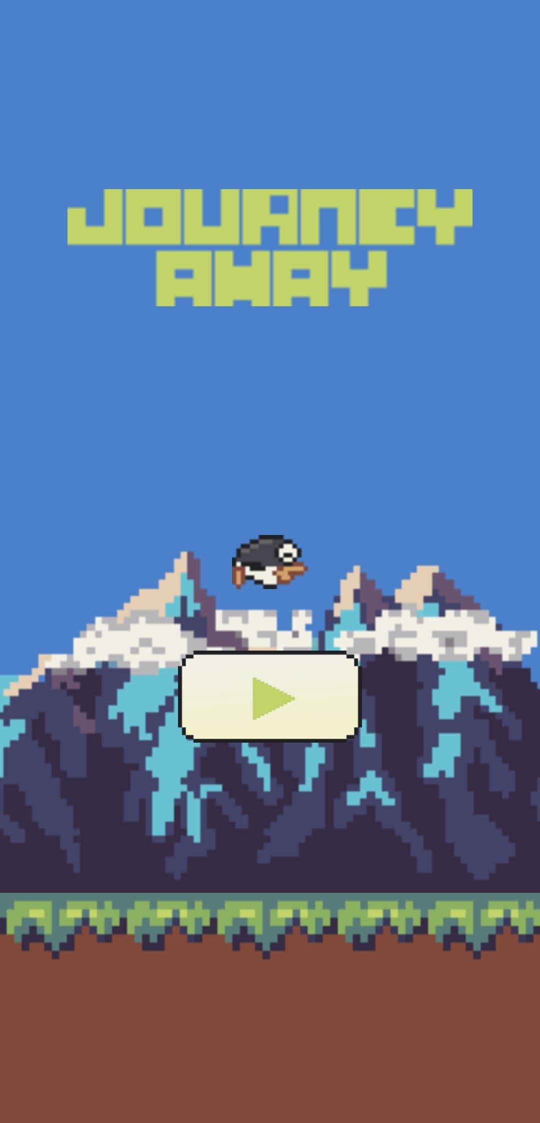 Journey Away (Sipihr) screenshot 2