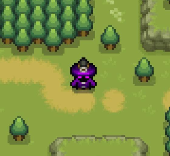 Lich (Shade)