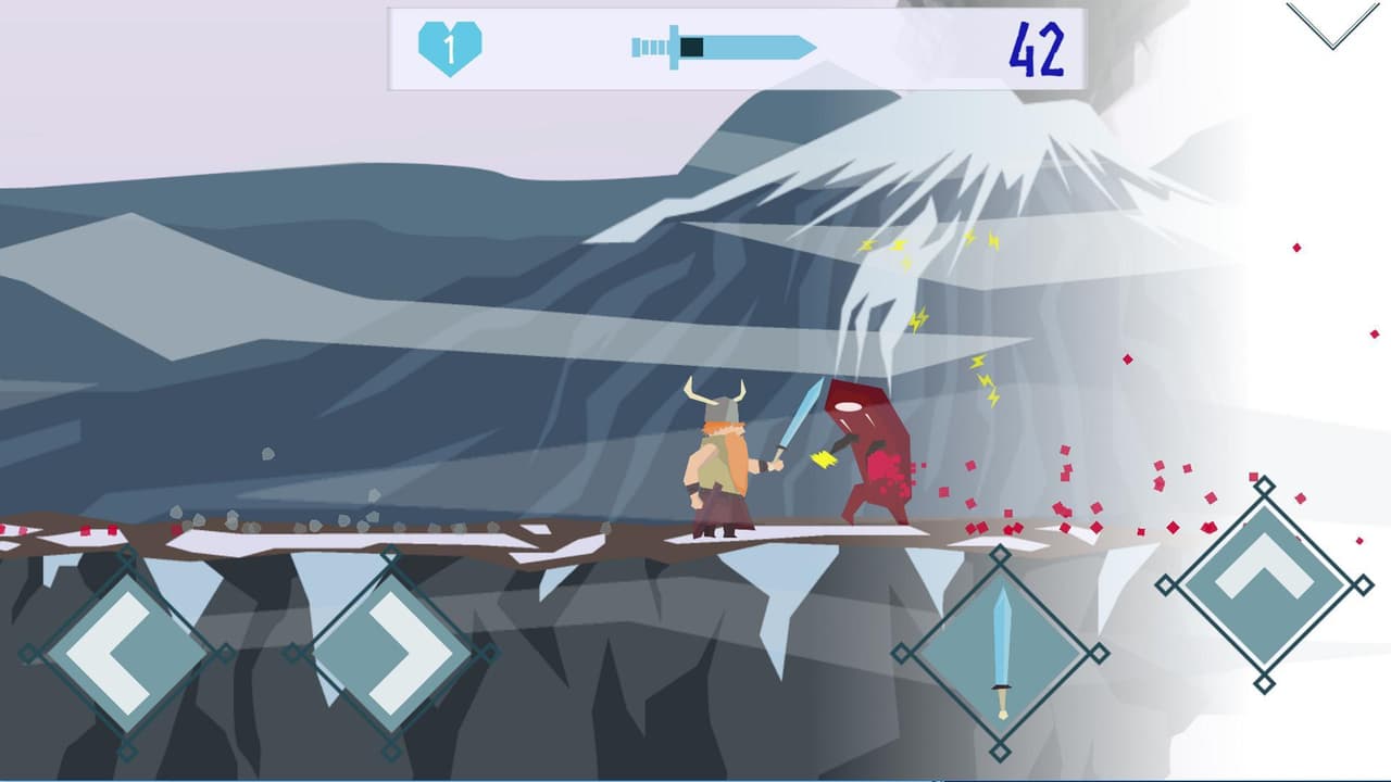 Sword Of Power screenshot 3