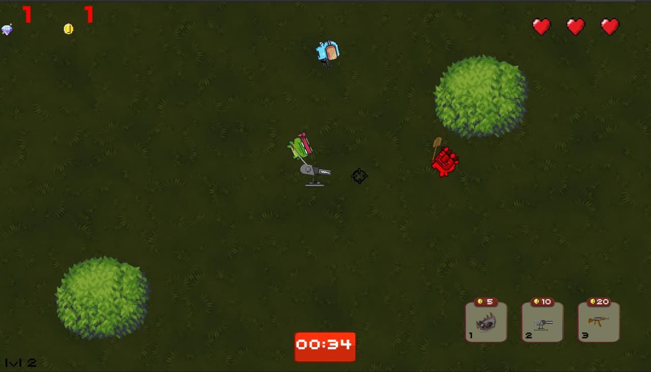 Mister Awesome screenshot 6