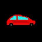Your Average Everyday Car Game