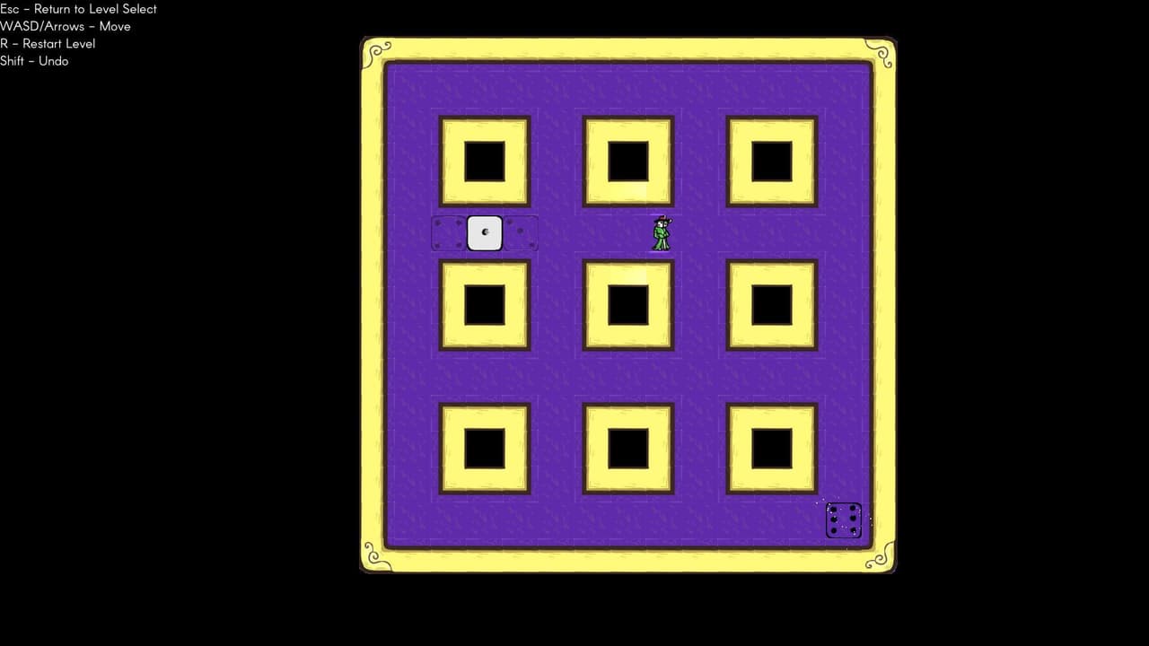 Raymond Diceworths screenshot 3