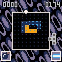 Pushamo screenshot 3