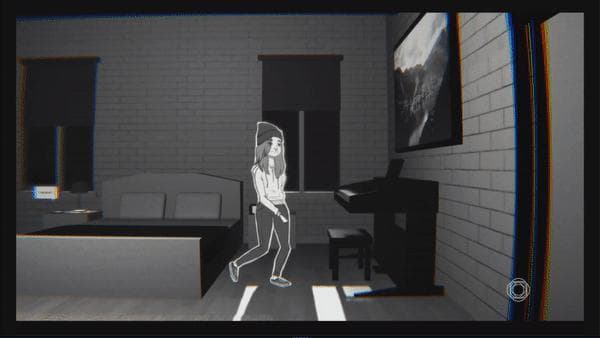 Quarantine (itch) (TONY WETZKE) screenshot 2