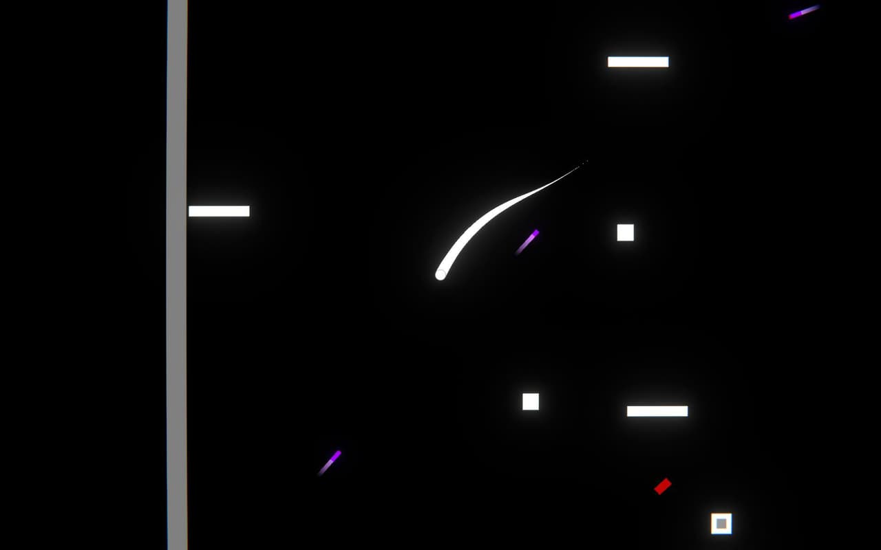[UNTITLED BALL GAME] screenshot 3
