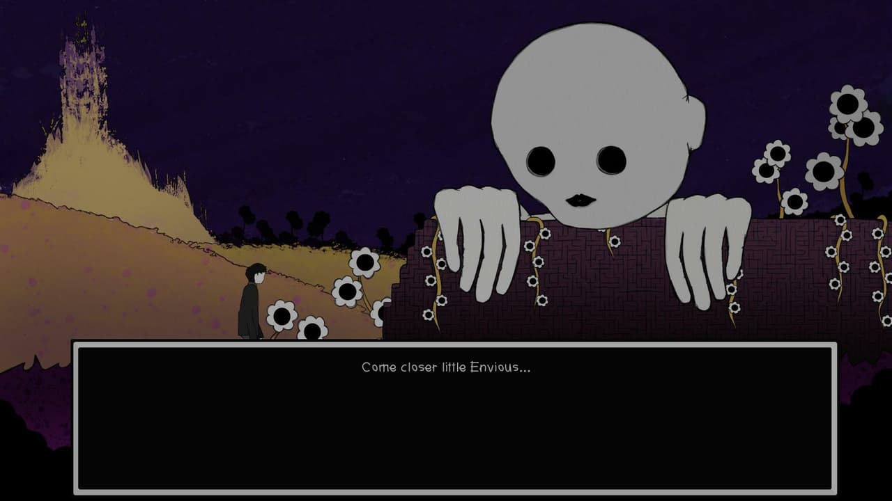 They Came From the Sky (itch)