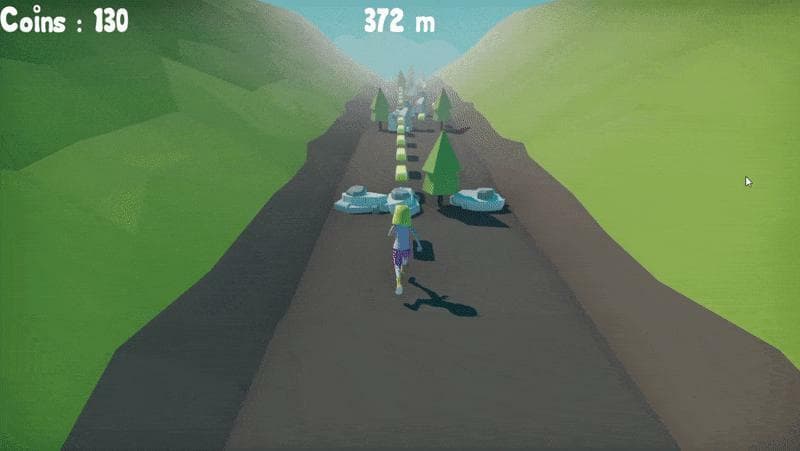 Isys Adventure screenshot 2