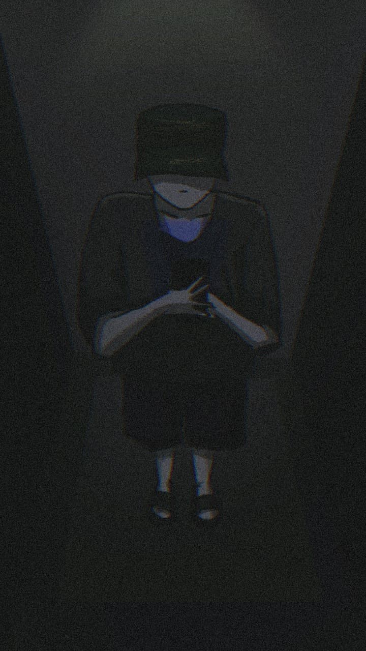 Leave (Phạm Phú Phi Phương)