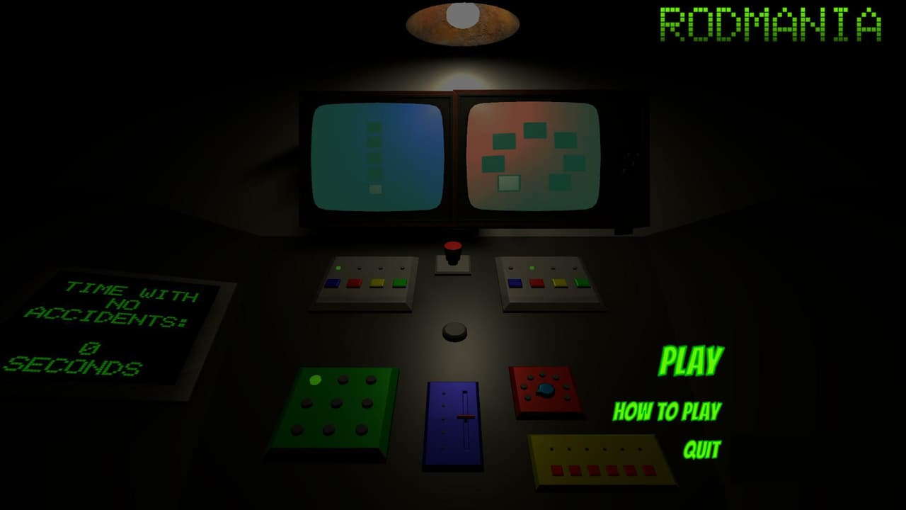 Rodmania screenshot 2