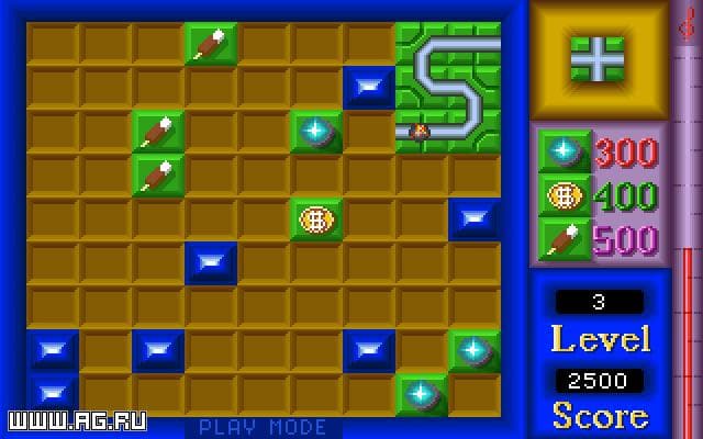 Loopy screenshot 4