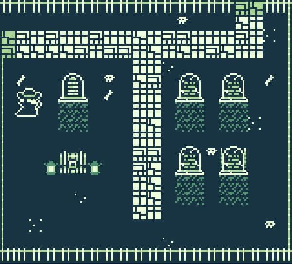 Last Hope (itch) (Tamatsu) screenshot 2