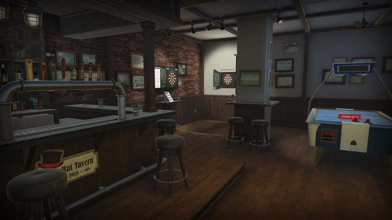 On Target VR Darts screenshot 5