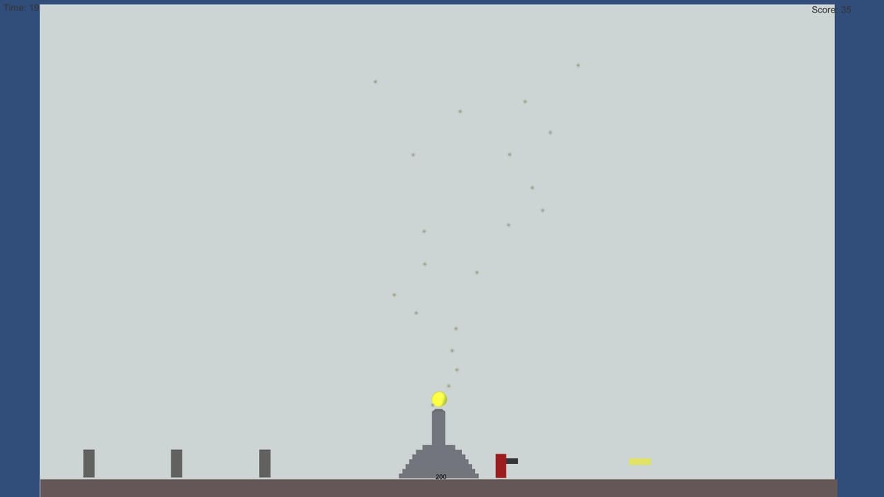 PowerDefense screenshot 3