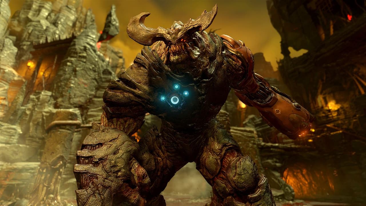 DOOM Digital Deluxe