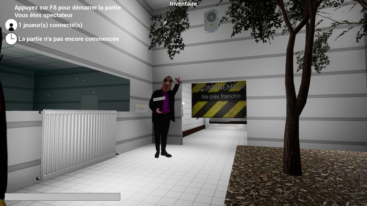Breqsimulator screenshot 2