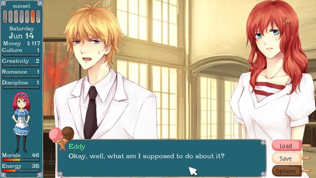 Always Remember Me (itch) screenshot 2