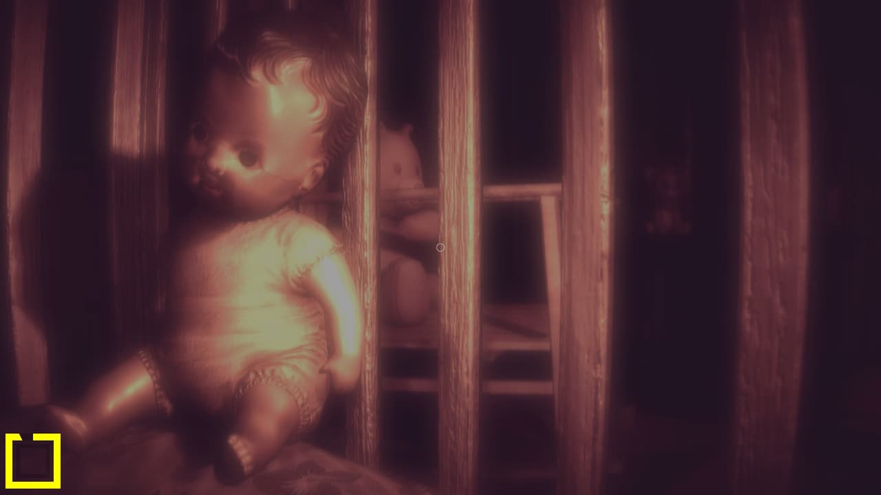 The Childs Sight screenshot 3