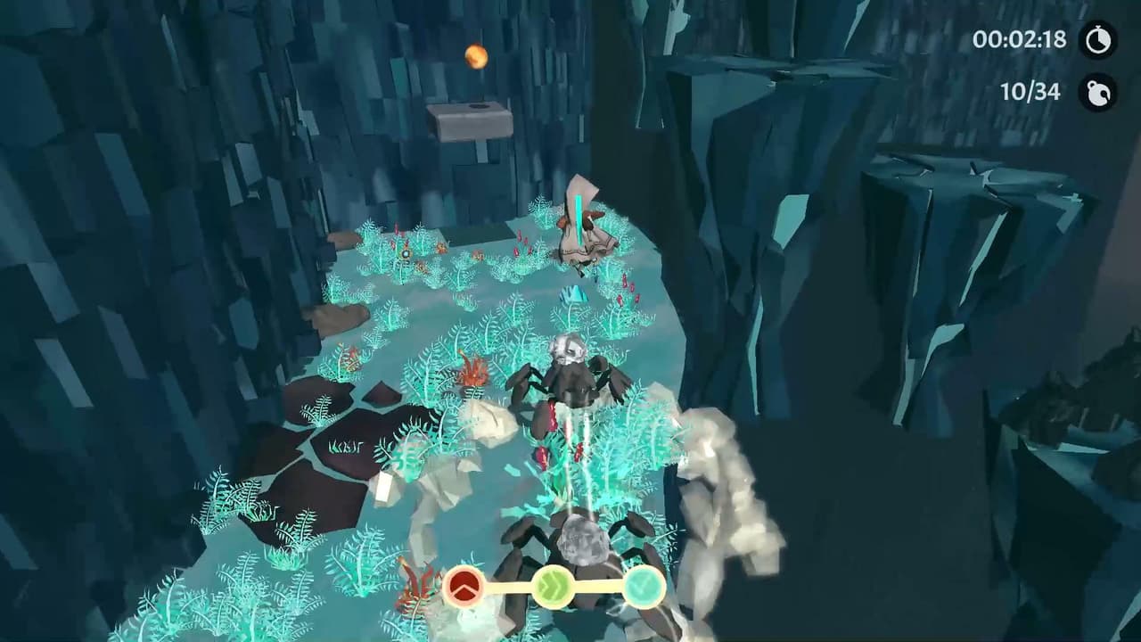 Neverest (Neverest)